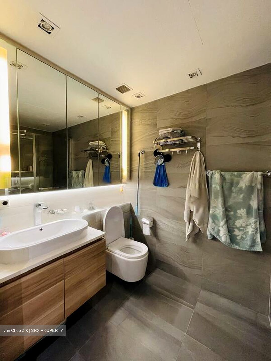 The Poiz Residences (D13), Apartment #500955401